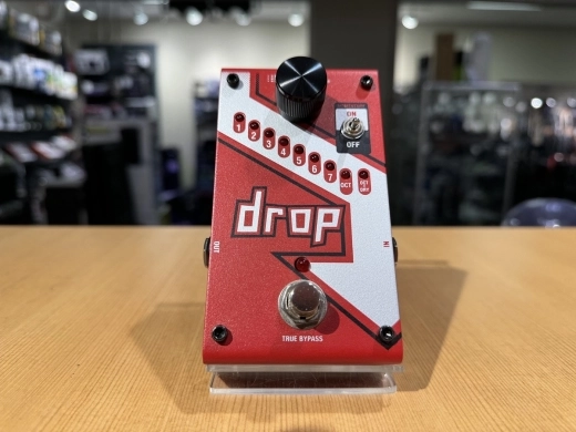 Digitech - DROP
