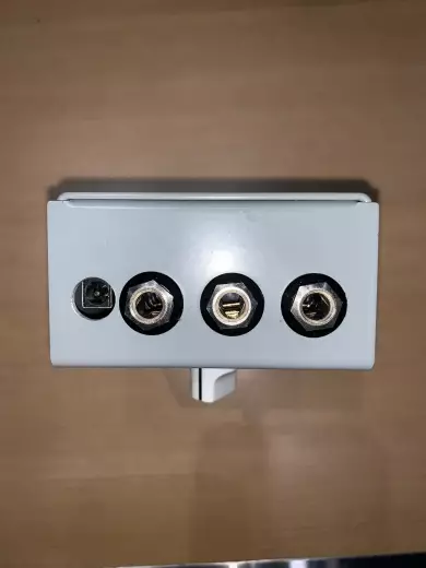 VERTEX BOOST 3