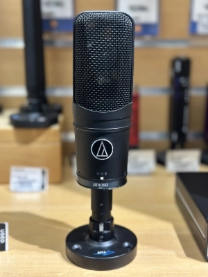 Audio-Technica - AT4050