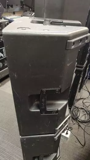 Yorkville Sound - PS10P 2