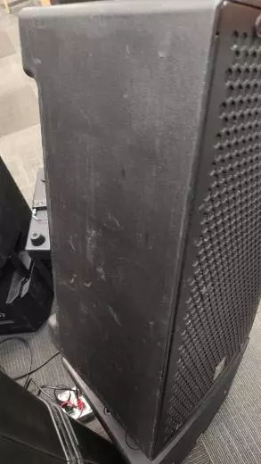 Yorkville Sound - PS10P 2