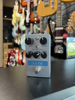 Universal Audio - UA-GPS-1176