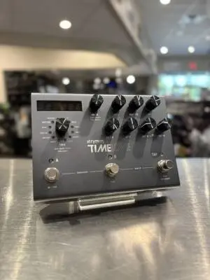 Strymon - TML