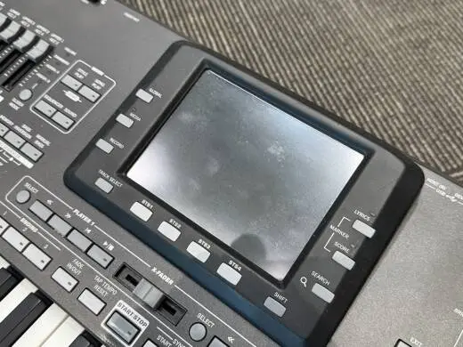 Korg PA3X-61 Professional Arranger 2