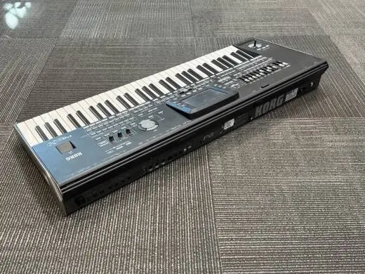 Korg PA3X-61 Professional Arranger 2