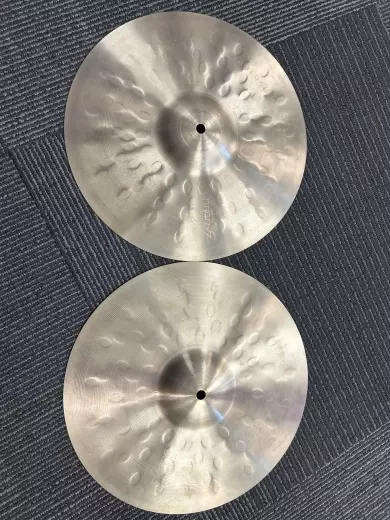 Sabian HHX 14