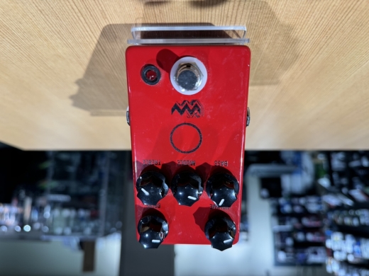 JHS Pedals - ANGRYCHARLIE V3