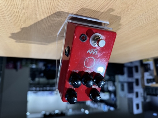 Store Special Product - JHS Pedals - ANGRYCHARLIE V3