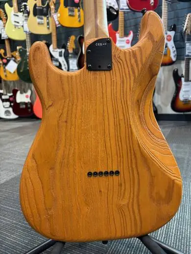 Fender - 017-3901-734 2