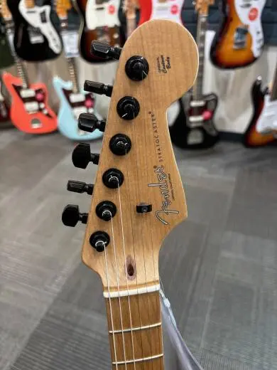 Fender - 017-3901-734 2