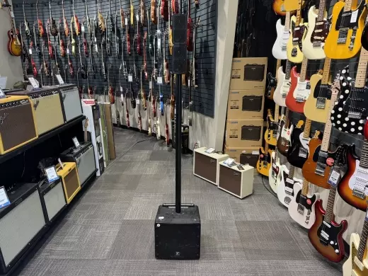 Yorkville Sound - EXM400
