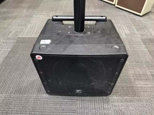 Yorkville Sound - EXM400 2