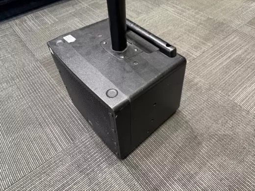 Yorkville Sound - EXM400 3
