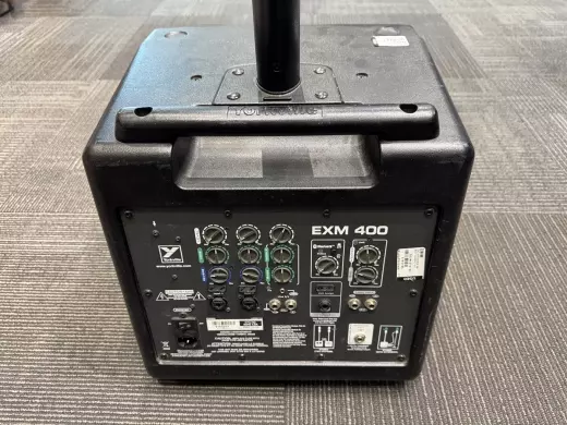 Yorkville Sound - EXM400 5