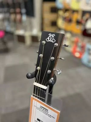 Store Special Product - Larrivee - OM-40 80TH