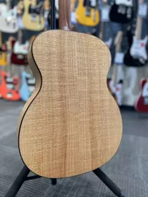 Larrivee - OM-40 80TH 2