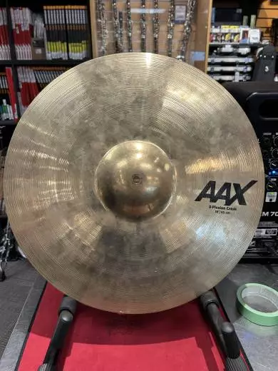 Sabian 18
