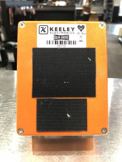 Store Special Product - Keeley - KDMDRIVE