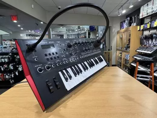 Store Special Product - Roland JD-XI Compact Synth