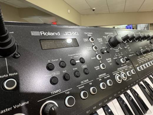 Store Special Product - Roland JD-XI Compact Synth