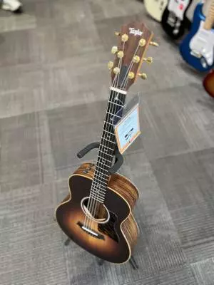 Taylor Guitars - GS MINIE RWSB50 2