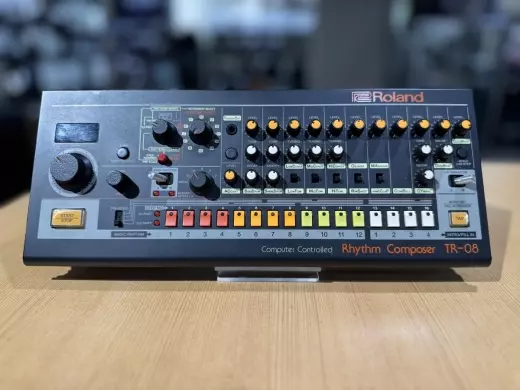 Roland - TR-08