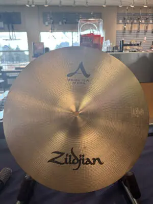 Store Special Product - Zildjian A New Beat Hats 15\"