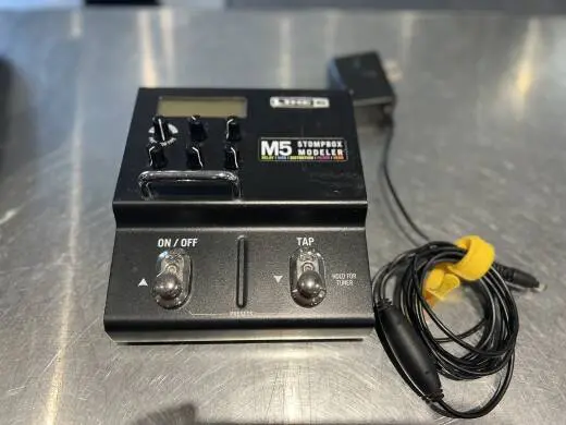 Line 6 - M5-LINE6