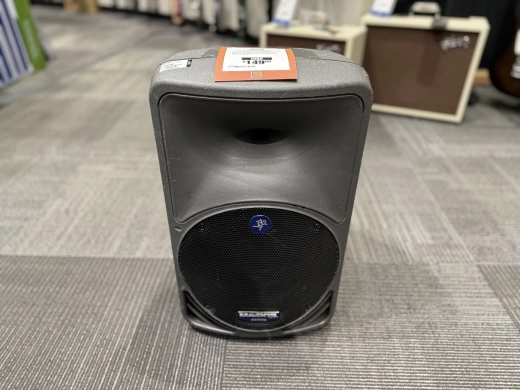 MACKIE SRM350 10 INCH POWERED SPEAKER