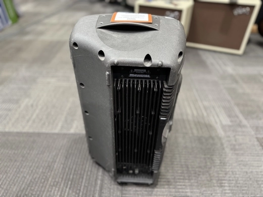 MACKIE SRM350 10 INCH POWERED SPEAKER 2