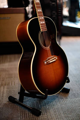 Gibson J-185 Vintage