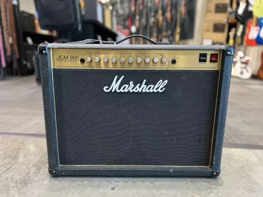MARSHALL JCM900