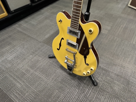 Store Special Product - GRETSCH G2604T STRML RALLY CB BMBOO
