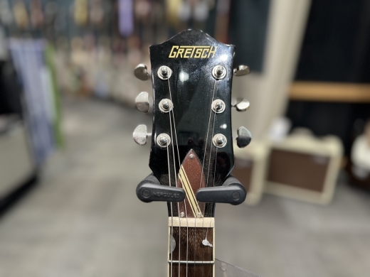 Store Special Product - GRETSCH G2604T STRML RALLY CB BMBOO