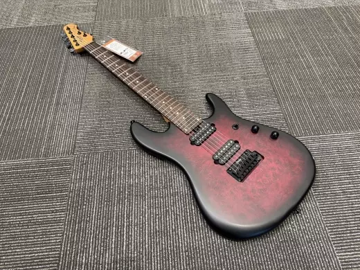 Sterling by Music Man - RICHARDSON7-DSB