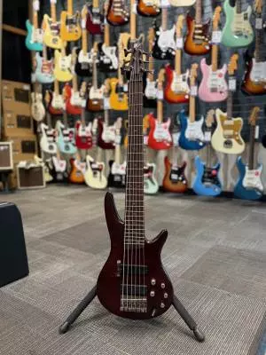 Ibanez - SR506 BM