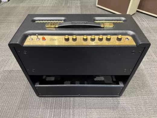 Marshall - ORI20C 2