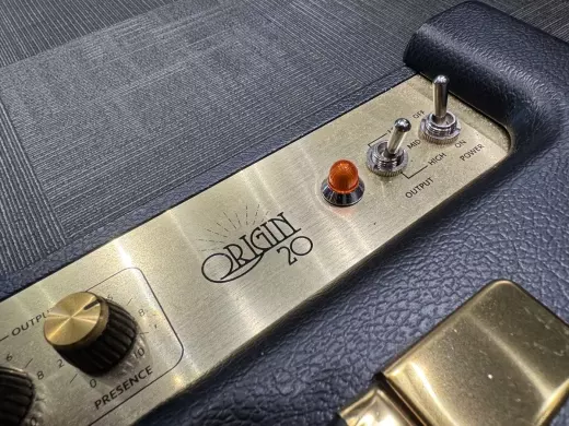 Marshall - ORI20C 2