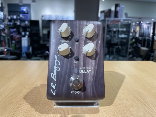 Store Special Product - L.R Baggs - LR-ALIGN-DELAY