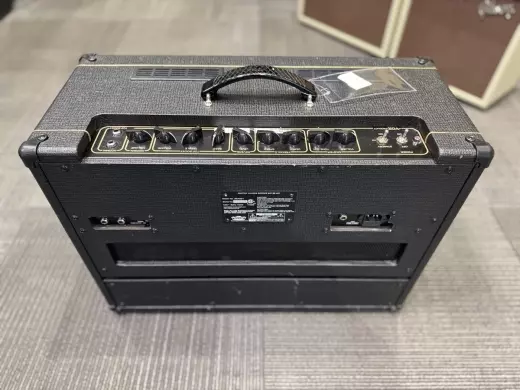 Vox AC15 Guitar Amp 5