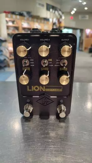 Universal Audio - UA-GPM-LION