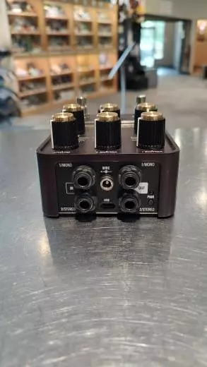 Universal Audio - UA-GPM-LION 2
