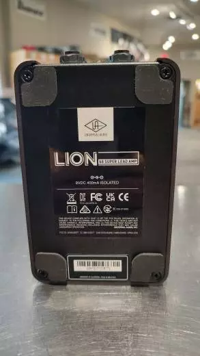 Universal Audio - UA-GPM-LION 2
