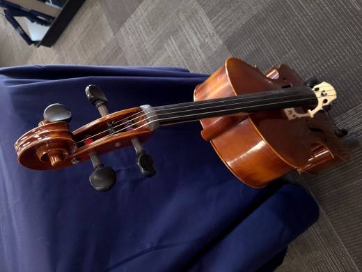 J. Heinrich Cello Laminate 3/4 2