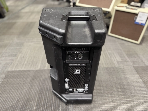 Yorkville PS10P  10 inch 1600W Peak Active Speaker 2