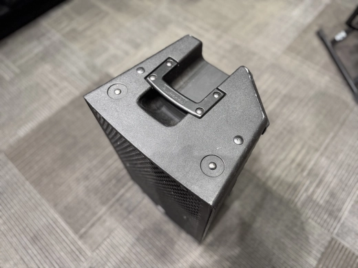 Yorkville PS10P  10 inch 1600W Peak Active Speaker 2