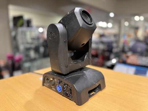 American DJ Pocket Pro Compact LED Head Light W/ Replaceable