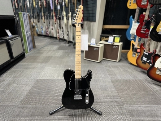Fender Player Telecaster - Black