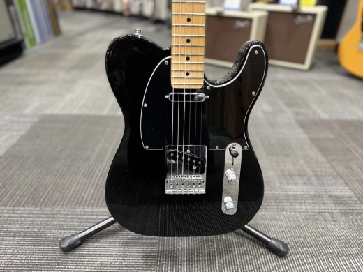 Fender Player Telecaster - Black 2