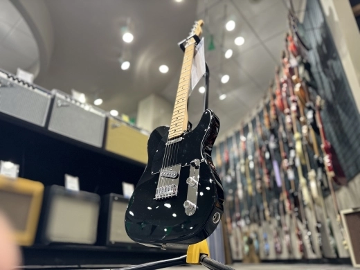 Fender Player Telecaster - Black 2